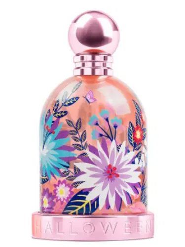 Halloween Blossom for women EDT 100Ml