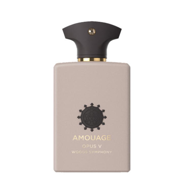 Amouage Opus V Woods Symphony EDP 100ML