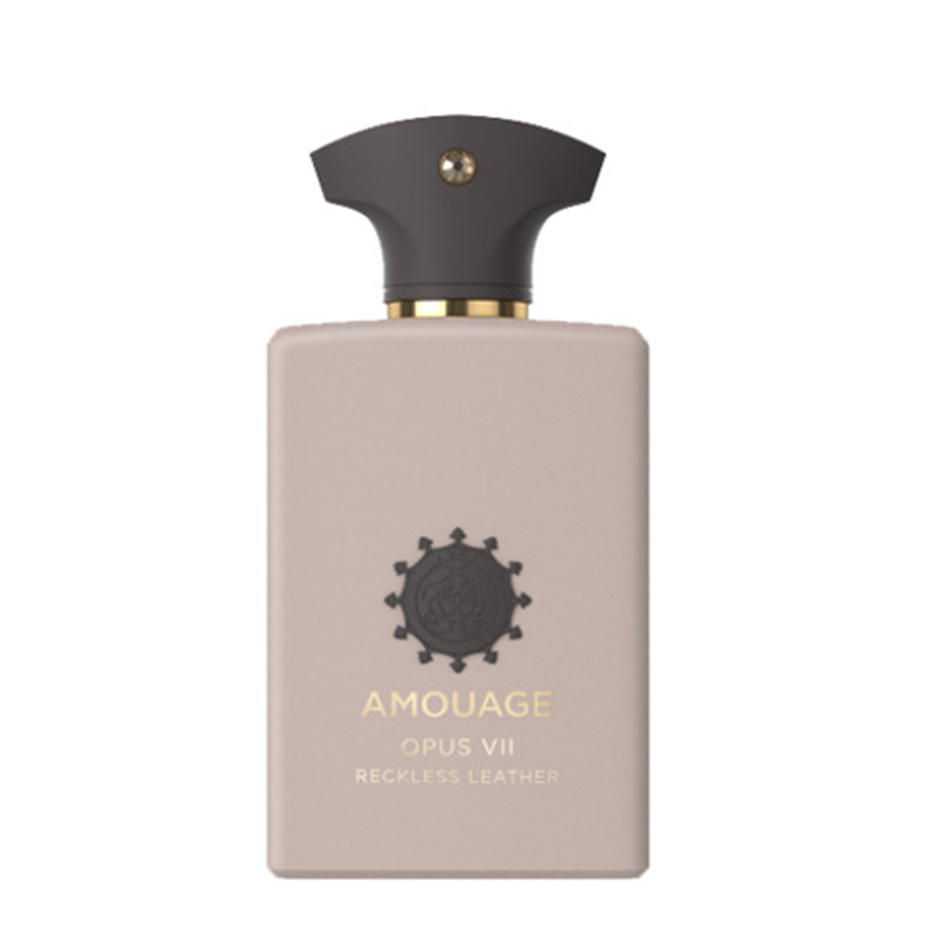 Amouage The Library Collection Opus VII Reckless Leather 100Ml