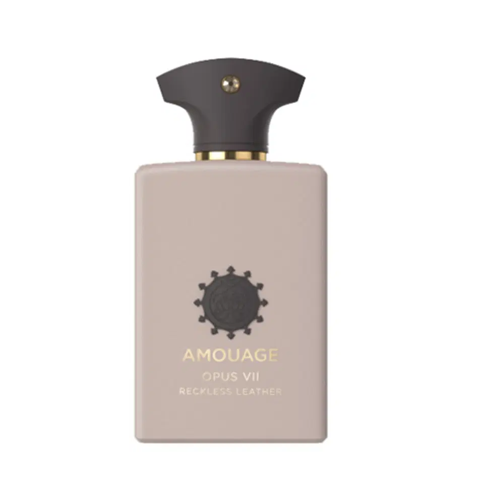 عطر أمواج أوبوس 7 ريكليس ليذر أو دو بارفيوم 100 مل
