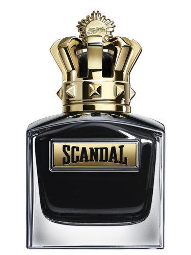 عطر جين بول قالتيير سكاندل لى بارفيوم للرجال 100 مل