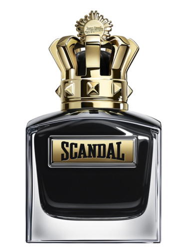 عطر جين بول قالتيير سكاندل لى بارفيوم للرجال 100 مل 