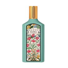 Gucci Flora Gorgeous Jasmine for women EDP 100Ml