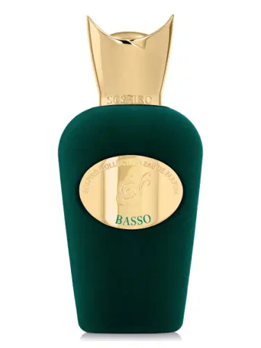 Sospiro Basso EDP 100Ml