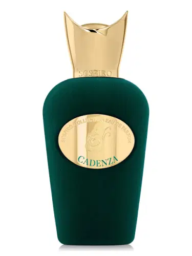 Sospiro Cadenza EDP 100Ml