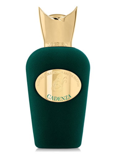 عطر سوسبيرو كادينزا اودى بيرفيوم 100 مل