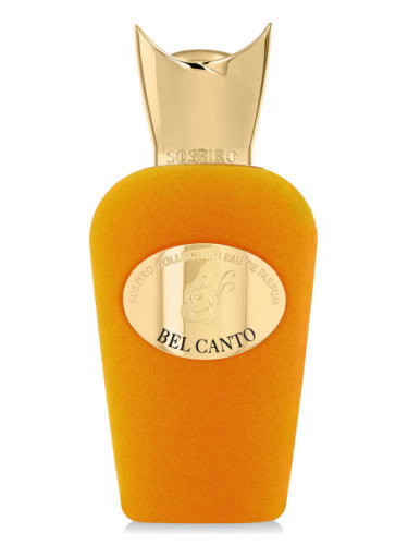 Sospiro Bel Canto EDP 100Ml