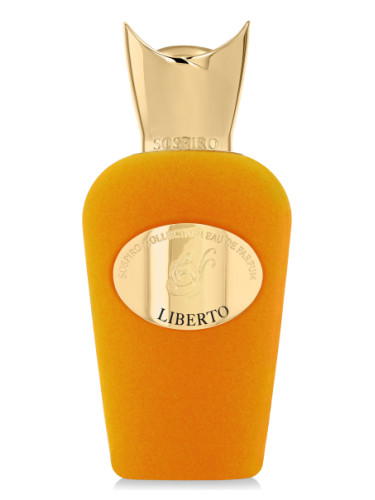 Sospiro Liberto EDP 100Ml