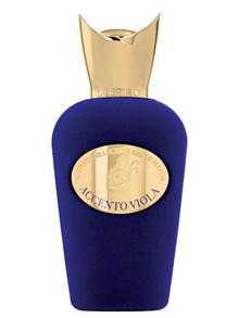 عطر سوسبيرو اكسنتو فيولا اودى بيرفيوم 100 مل