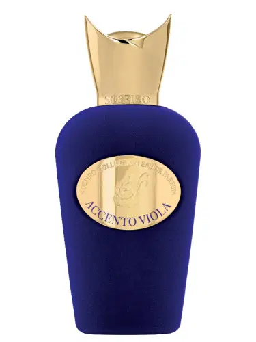 Sospiro Accento Viola EDP 100Ml