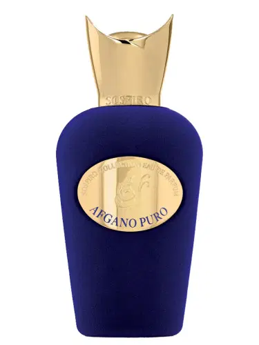 Sospiro Afgano Puro EDP 100Ml