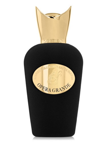Sospiro Opera Grande EDP 100Ml
