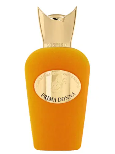 Sospiro Prima Donna EDP 100Ml