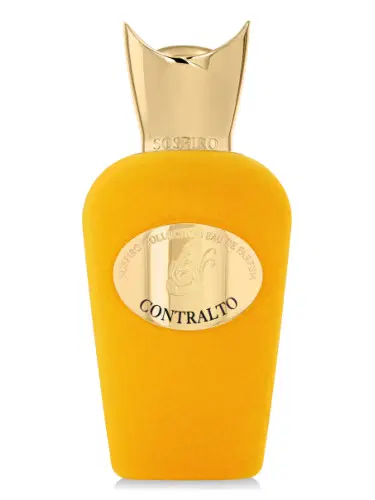 Sospiro Contralto EDP 100Ml