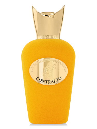 Sospiro Contralto EDP 100Ml