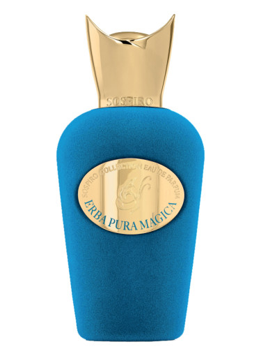 Sospiro Erba Pura Magica EDP 100Ml