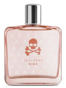 Scalpers Kids Girl for women EDT 100Ml
