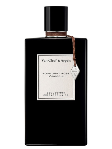 Van Cleef & Arpels Moonlight Rose EDP 75Ml