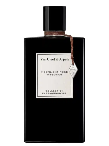 Van Cleef & Arpels Moonlight Rose EDP 75Ml