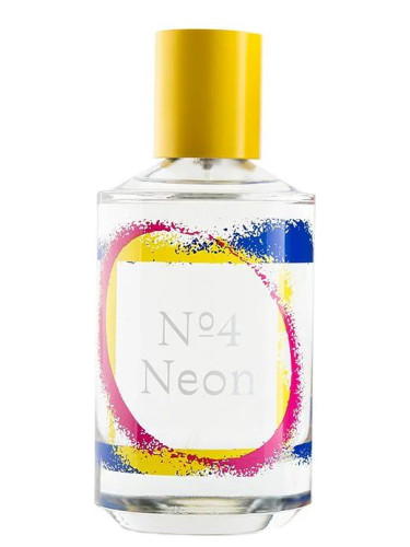 عطر توماس كوسمالا نيون #4 اودى بيرفيوم 100مل