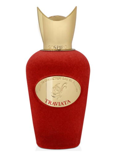 عطر سوسبيرو ترافياتا اودى بيرفيوم 100 مل