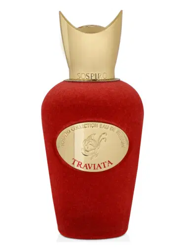 Sospiro Traviata Eau De Parfum 100Ml