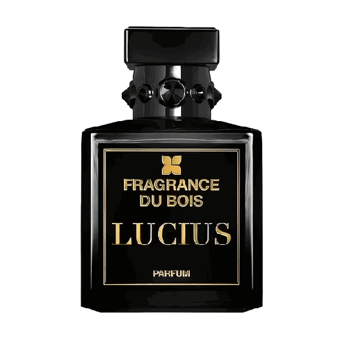 عطر لوشيوس من فراغرنس دو بوا - بارفيوم 100 مل