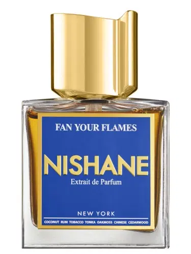 Nishane Fan Your Flames Extrait De Parfum 100Ml