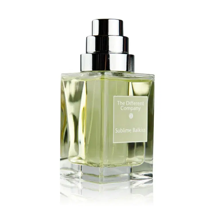 عطر ذا ديفرنت كومبانى سوبليم بلقيس اودى بيرفيوم 100 مل