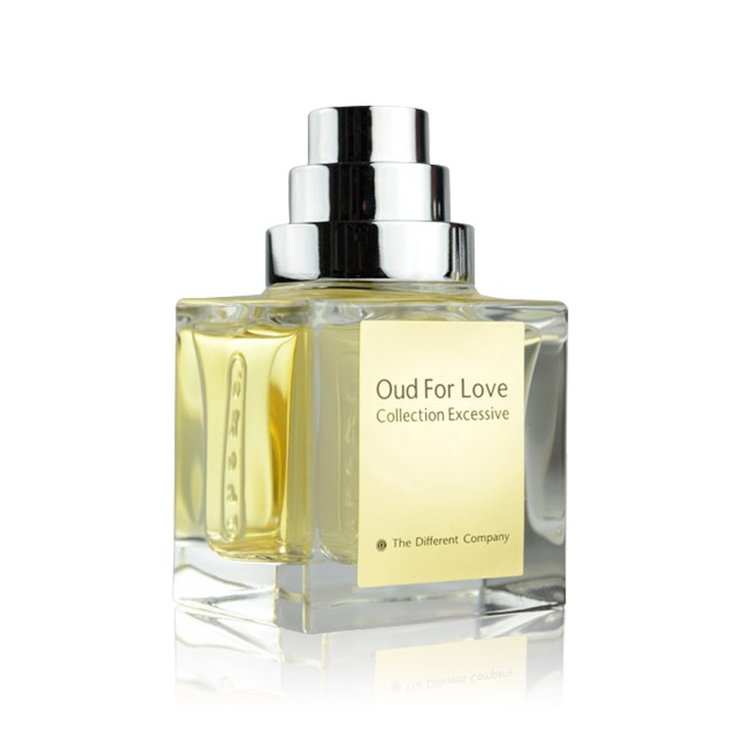 The Different Company Oud for Love EDP 100Ml