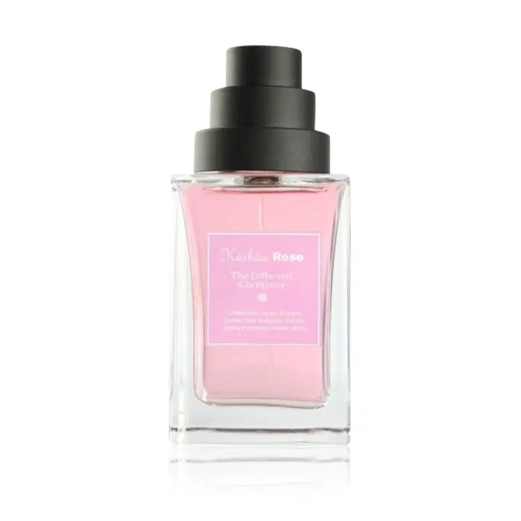 عطر ذا ديفرنت كومبانى كاشان روز اودى تواليت 100 مل