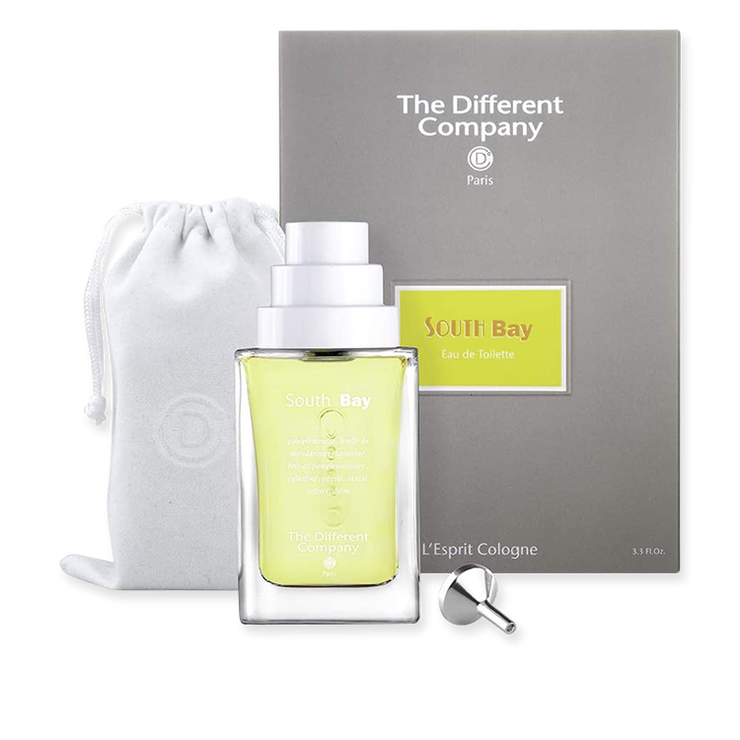 The Different Company South Bay EDT 100Ml