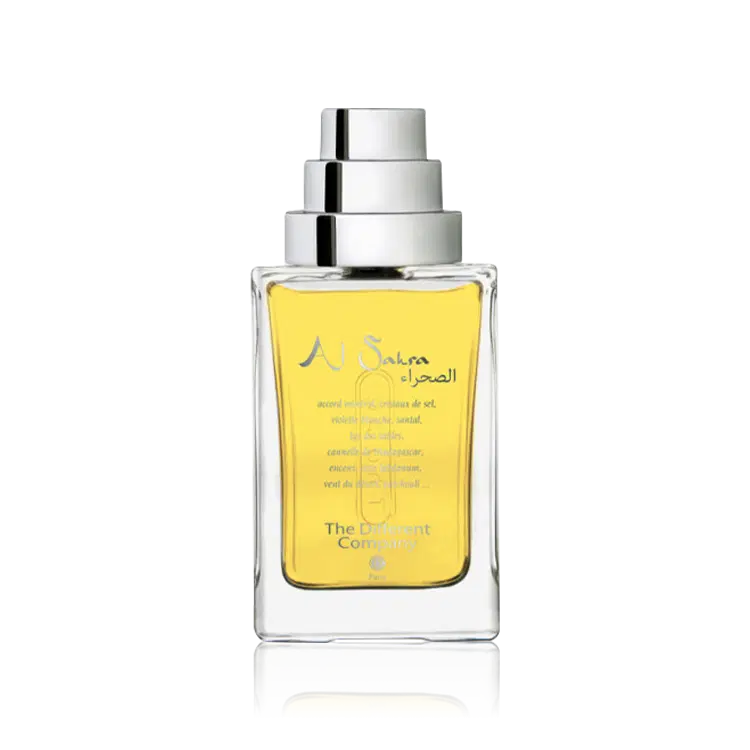 عطر ذا ديفرنت كومبانى الصحراء اودى بيرفيوم 100 مل