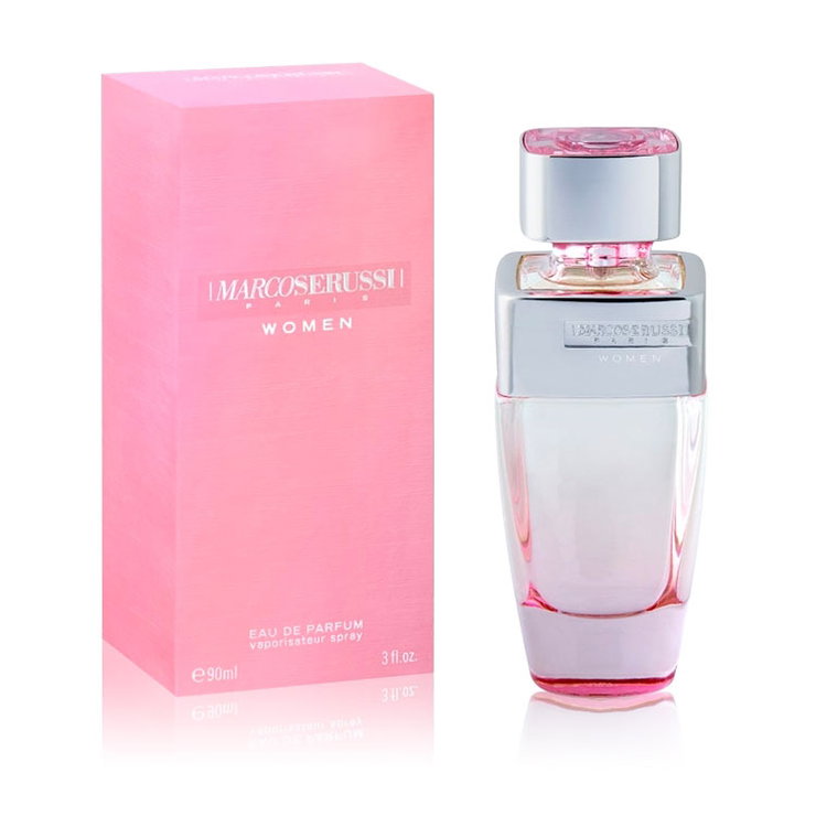 Marco Serussi Women EDP 90Ml