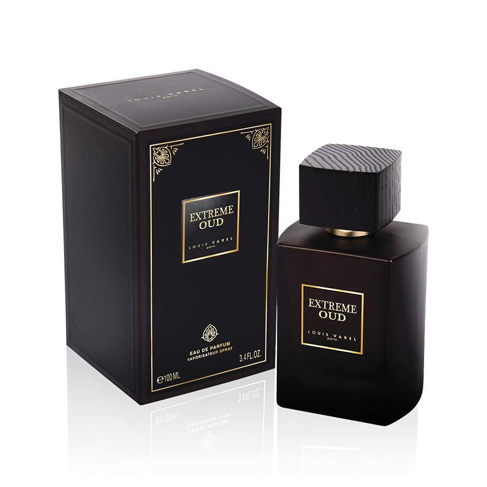 عطر لويس فاريل اكستريم عود اودى بيرفيوم 100 مل