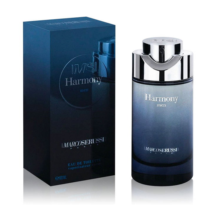 Marco Serussi Harmony EDT 100Ml