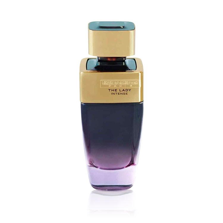 عطر ماركو سيروسي ذا ليدي إنتنس أو دو بارفان 90 مل