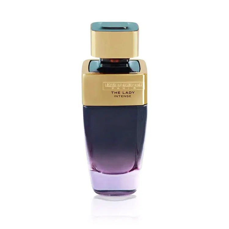 Marco Serussi The Lady Intense Eau de Parfum 90ml