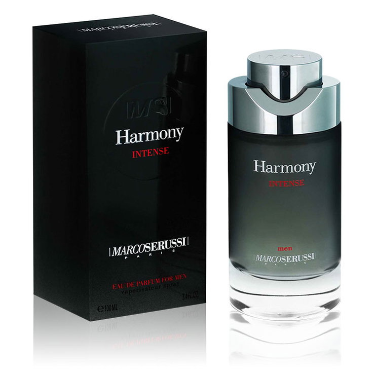 عطر ماركو سيريوسى هارموني إنتينس اودى بيرفيوم 100 مل