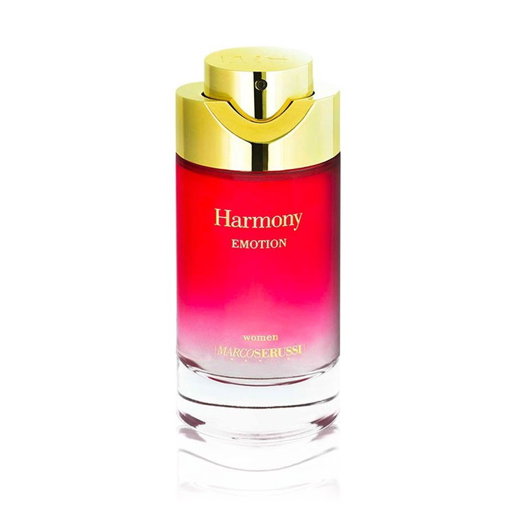 عطر ماركو سيريوسى هارموني إيموشن اودى بيرفيوم 100 مل