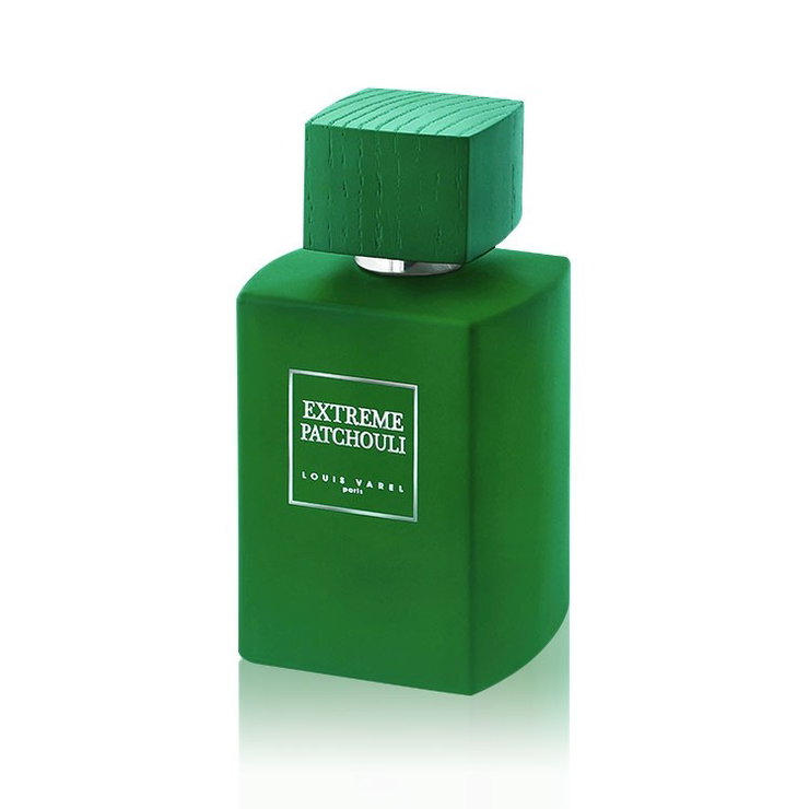 عطر لويس فاريل اكستريم باتشولي اودى بيرفيوم 100 مل