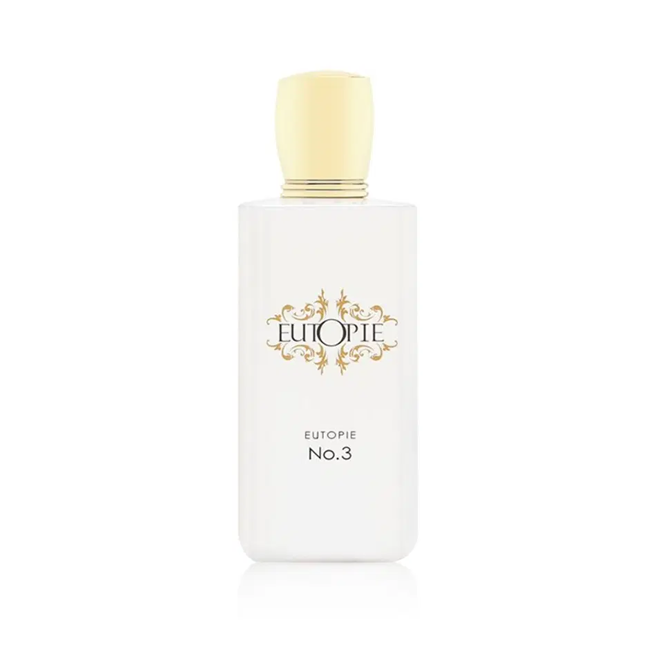 Eutopie No 3 EDP 100ML