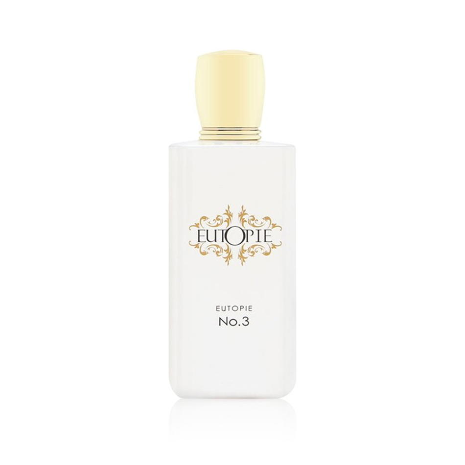 عطر ايتوبى نمبر 3 اودى بيرفيوم 100 مل