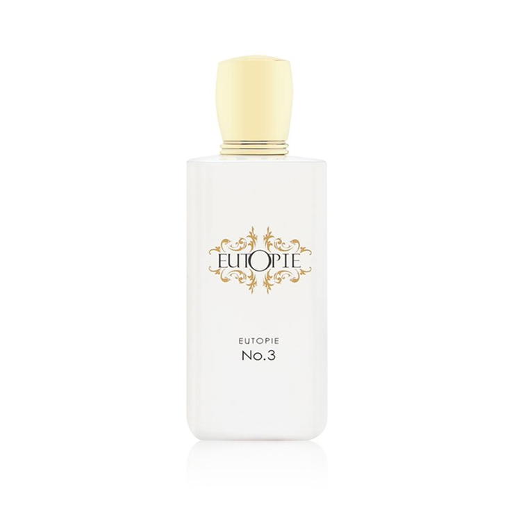 عطر ايتوبى نمبر 3 اودى بيرفيوم 100 مل