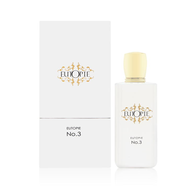 عطر ايتوبى نمبر 3 اودى بيرفيوم 100 مل