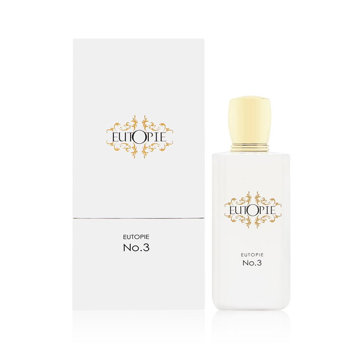 عطر ايتوبى نمبر 3 اودى بيرفيوم 100 مل