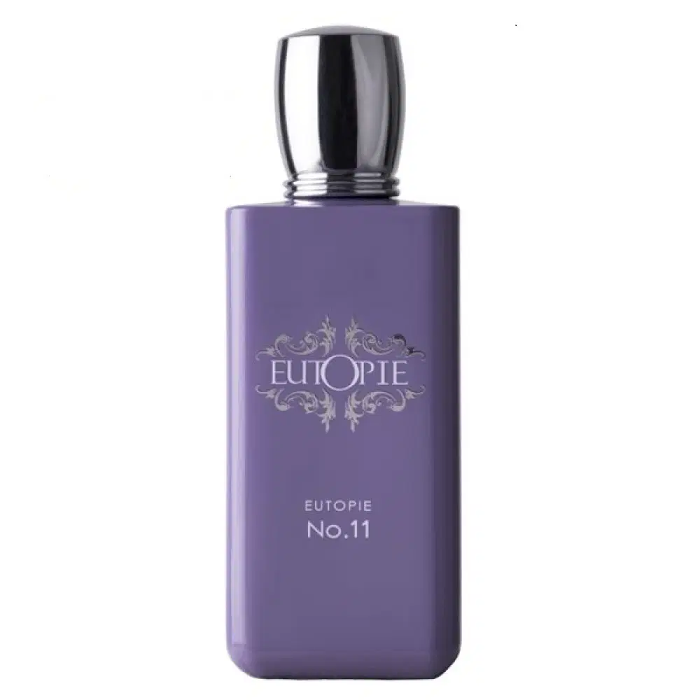 Eutopie No 11 EDP , 100ML