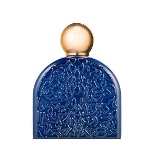 عطر ميكاليف سيكرتس أوف لوف رويال بلو بارفان 100 مل