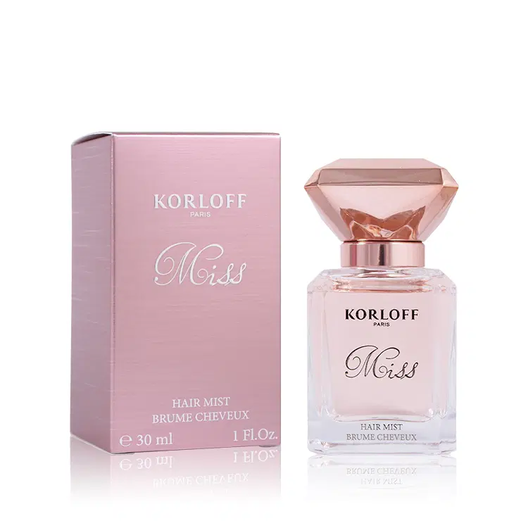 Korloff Miss Korloff Hair Mist 30Ml