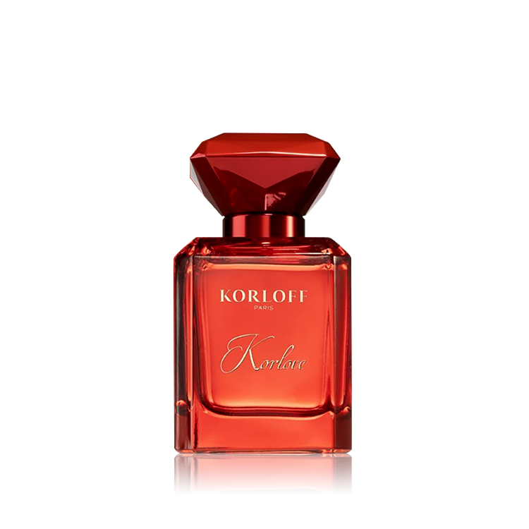 عطر كورلوف - كورلوفى اودى بيرفيوم 50 مل